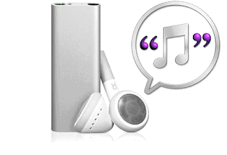 Gadget Junction - Ipod Shuffle smallest in size