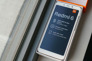Redmi 6 Dan Redmi 6 Pro Tips dan Trik Tersembunyi Terbaik