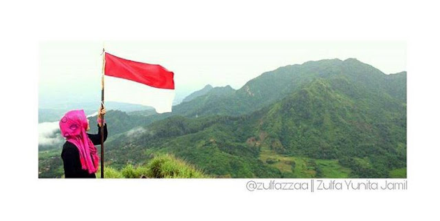 Gunung Batu ~ Bogor