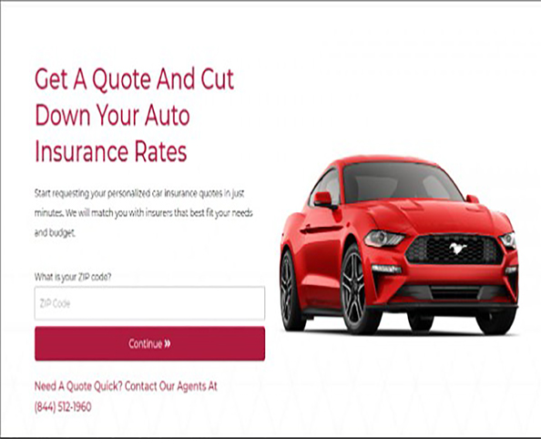 Auto Insurance Quote  Get a Cheapest Auto Insurance Now