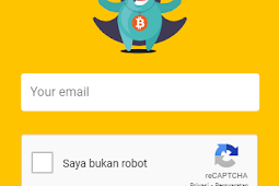 Cara Mining Bitcoin di Satoshihero Gampang Banget