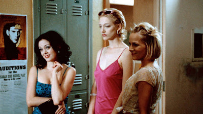 Jawbreaker 1999 Rose Mcgowan Julie Benz Judy Greer Image 1