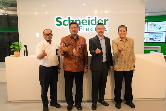 Pacu Produktivitas, Industri Mamin Didorong Manfaatkan Teknologi Digital 