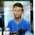 Boy, 12, chokes himself to death taking part in dangerous online craze