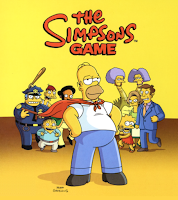 The Simpsons Game is an action platformer video game based on the animated television seri [Update] The Simpsons Game Android PSP Free Game Download (ISO/CSO) 