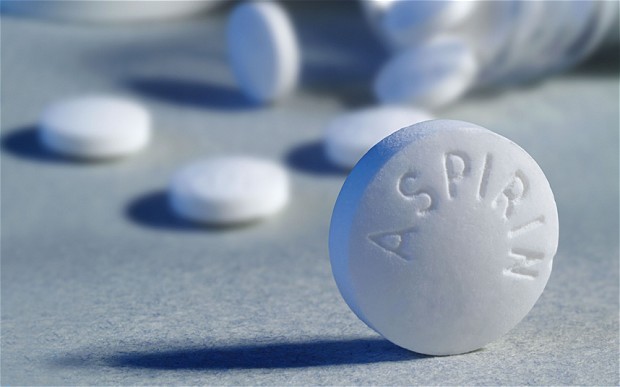 Waspada! Ini 9 Efek Aspirin Yang Tidak Akan Ketahui