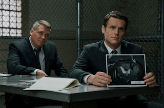 Mindhunter une série sur les prémices du profilage dans les années 70