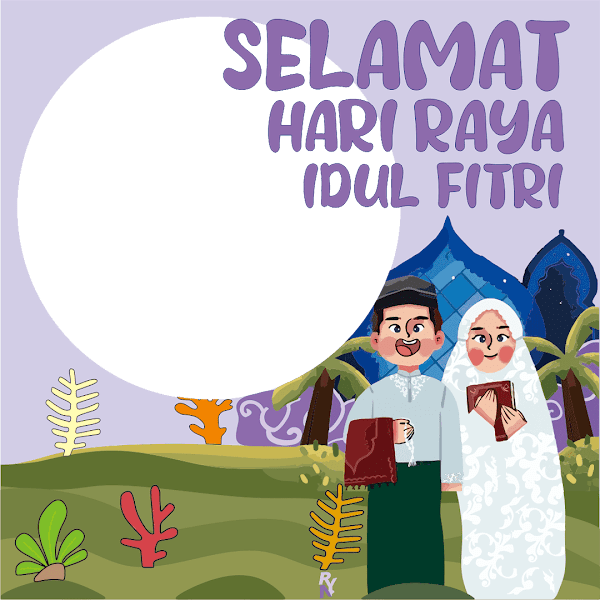 Link Twibbonize Ucapan Selamat Hari Raya Lebaran Idul Fitri 1444 Hijriyah 2023 Masehi id: wibbonlebaranryn