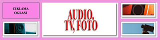 5. AUDIO, TV, FOTO - CIKLAMA OGLASI