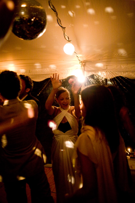 Have you ever been to a wedding where the dancing was just plain blah