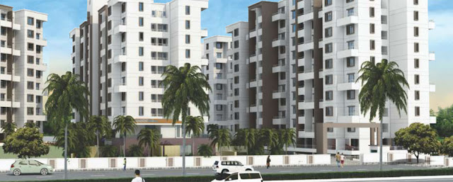 Flats in Talegaon Pune