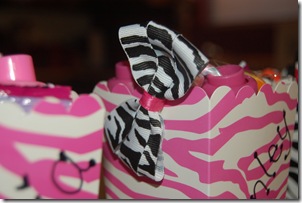 Autumn's 1st Birthday Party! 022