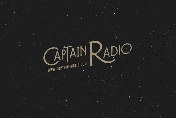 captain-radio.com