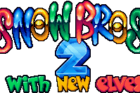 Snow Bros 2 Full Game Free Download (Size 11.50 Mb)