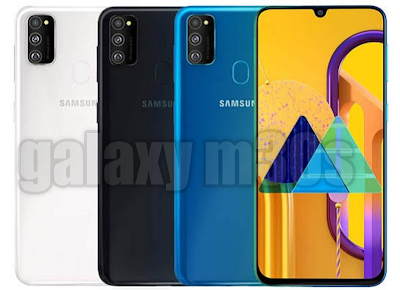 مميزات ومواصفات سامسونج جلاكسي Samsung Galaxy m30s