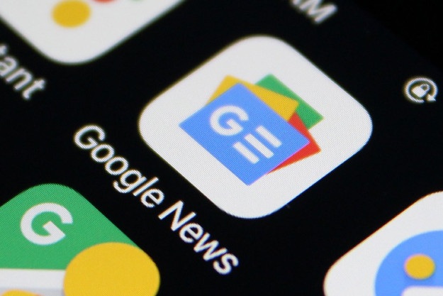 Google News - Η απόλυτη πλατφόρμα ειδήσεων από την Google