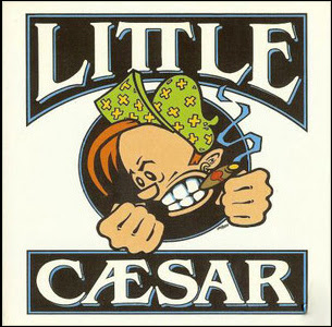 Little Caesar