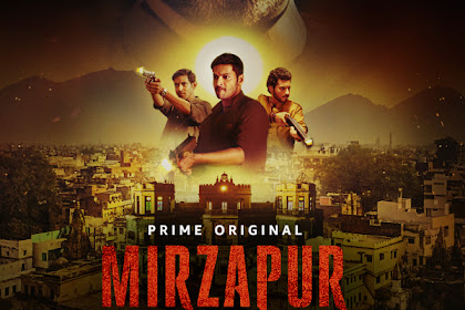 Mirzapur (2020) S02 Complete Hindi Amazon WEB-DL –  All Episode - Download & Watch Online