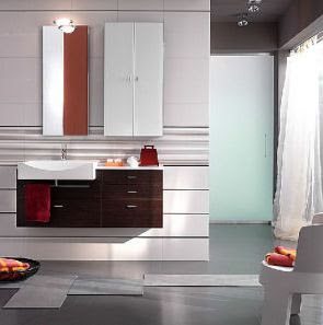 Style Bathroom Furniture Design and Accessories