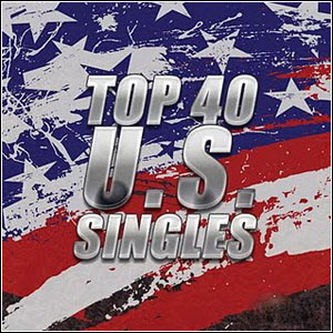 lancamentos Download   US TOP40 Single Charts 03.09.2011