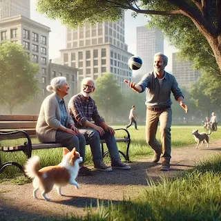 el Juego Es Vital en la Vida de un Chihuahua