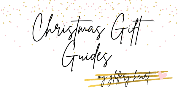 Gift Guide for the Girly Girl – Chaos & Coffee