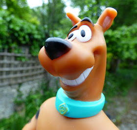 fun toys, Scooby Doo