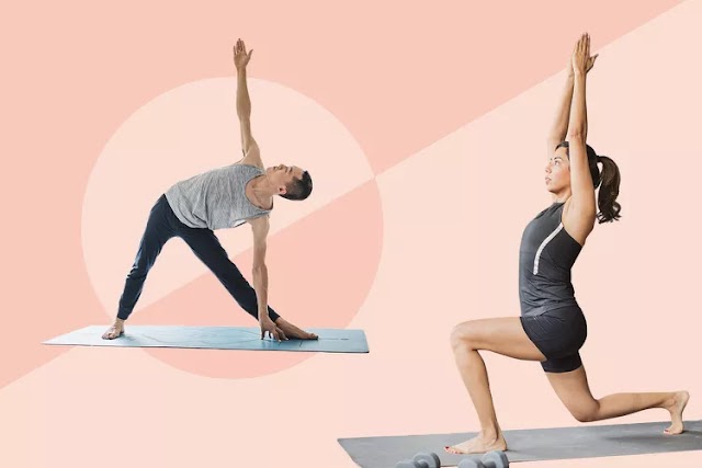 How many calories are burned during each workout