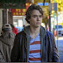 Jamie Blackley, Out to Steal Hearts as the Rebel Rocker in "If I Stay"