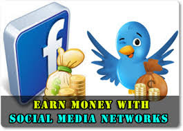 Make money with facebook and Twitter,youtube like,photo facebook,traffic website,tutorialHD 