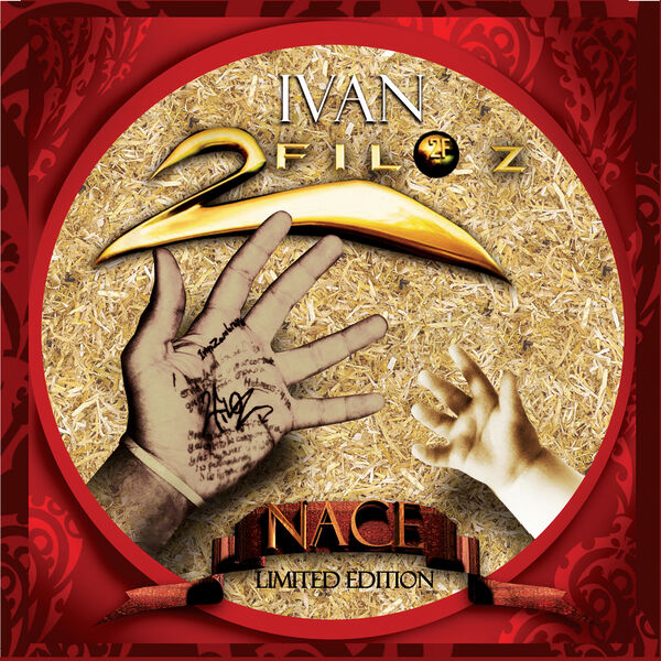 IVAN 2FILOZ – Nace 2009