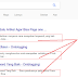 Penjelasan Dan Cara Meningkatkan Secara Optimal Deskripsi Penelusuran Blog Semoga Berpengaruh Di Search Engine