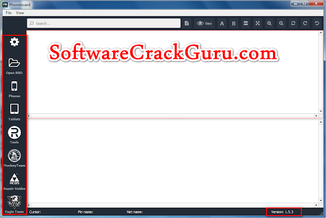 Phoneboard 1.5.3 Latest Version Free Download Best Tool For Mobile Hardware Circuit