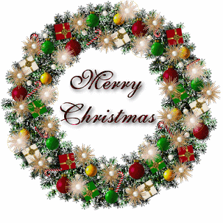 Merry Christmas