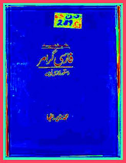 Farsi Language Persian Grammar Book in Urdu PDF Free Download