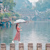 Du lịch Trung Quốc : PHƯỢNG HOÀNG CỔ TRẤN - BỨC TRANH CỔ KÍNH ĐA MÀU SẮC GỬI VỀ TỪ QUÁ KHỨ 