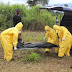  Ebola death toll tops 5,000; steep rise in Sierra Leone cases: WHO