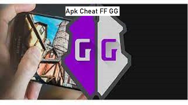 Apk Cheat FF GG