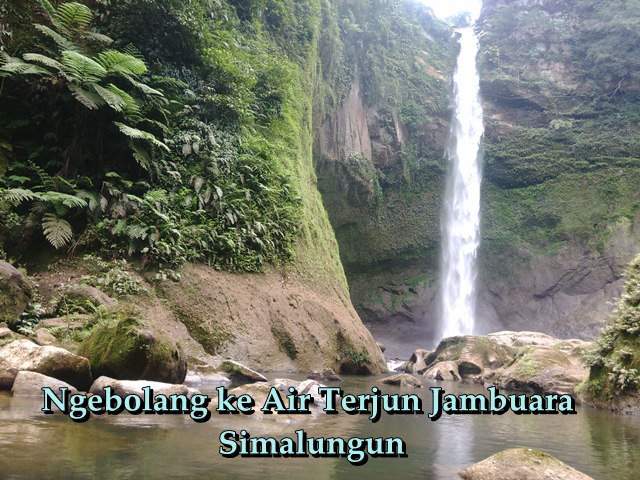 wisata simalungun