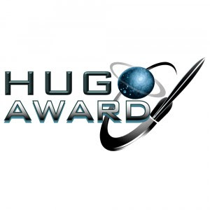 Hugo Awards logo