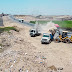 Gobierno regional retira 1.600 metros cúbicos de basura y escombros de la vía de evitamiento