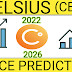 Celsius price prediction 2022,2025,2026 - cel forcast - celsius crypto new york - Celsius - celsius crypto wallet - celsius crypto price - celsius crypto