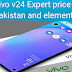 23 Vivo v24 Pro price in Pakistan and features