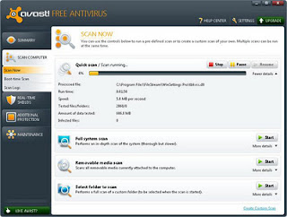 Avast Antivirus Free Full Version Download