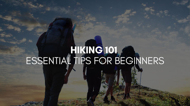 Hiking 101: Essential Tips for Beginners