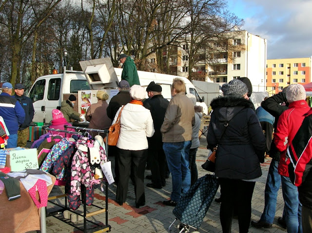 Babimost, festyn, święta, ryby