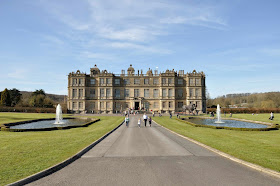 Longleat House