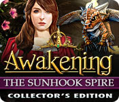 Awakening: The Sunhook Spire Collectors
