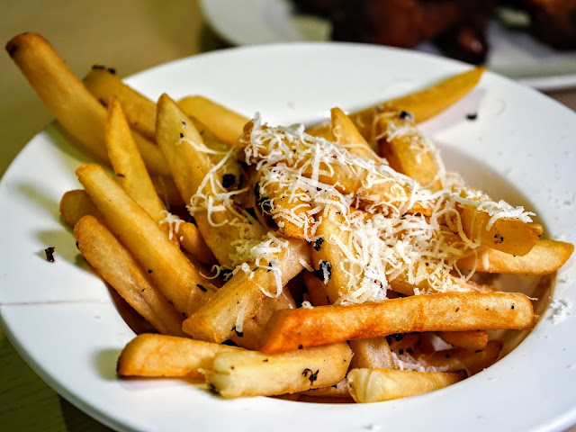 MeatHouse_Truffel_Fries_Halal