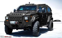 Mahindra Axe civilian, Mahindra Axe, Mahindra SUV, Mahindra SUV for army, army truck technology,